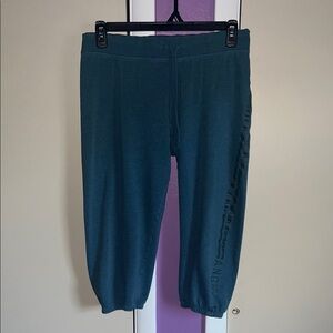Comfy Teal VS Joggers